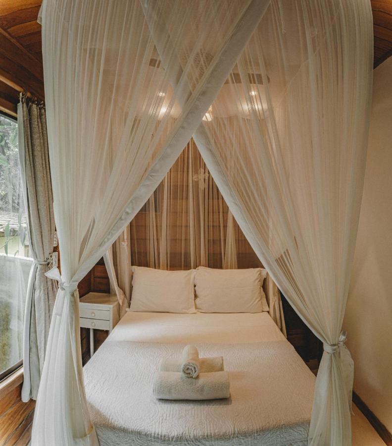 Casa Lua Verde - 500M Quadrado Trancoso Luaran gambar